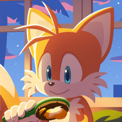 Tails